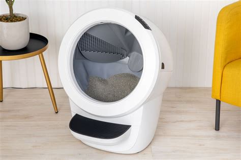 best electric litter boxes|top rated robot litter boxes.